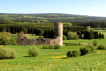 Baldenau