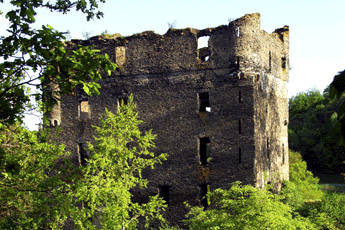 Balduinseck