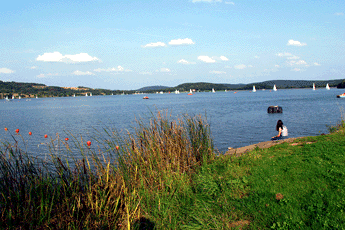 Bostalsee