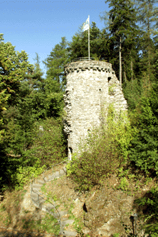 Dhronecken