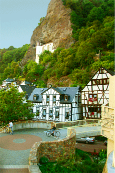 Felsenkirche