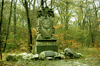 Jäger aus Kurpfalz