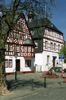 Kirchberg