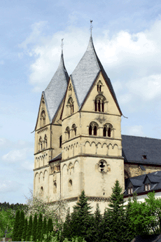Hunsrückdom