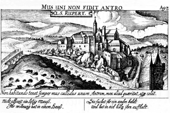 Rupertsberg