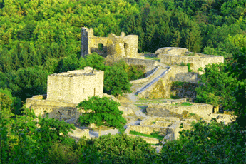 Schmidtburg