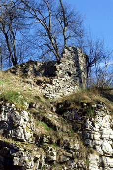 Wildburghöhe