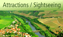 Attractions / Sightseeing